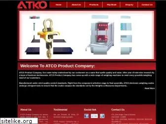 atcoweighingscale.com