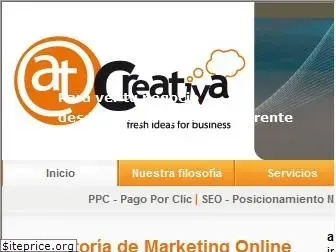 atcreativa.com