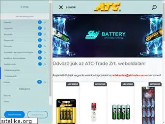 atctrade.com