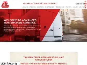 atctruckrefrigeration.com