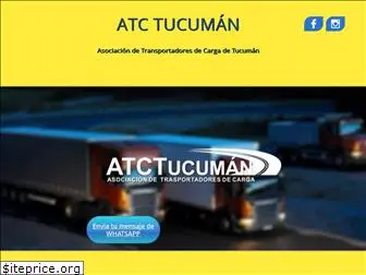 atctucuman.org.ar