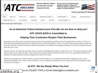 atcvoicedata.com