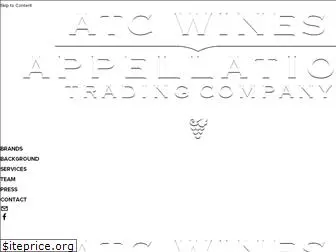 atcwines.com