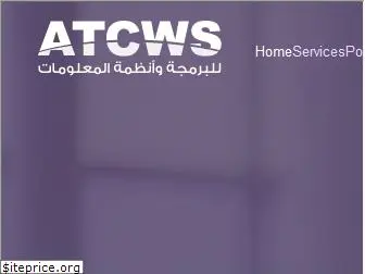 atcws.com