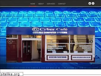 atcybercafe.co.uk