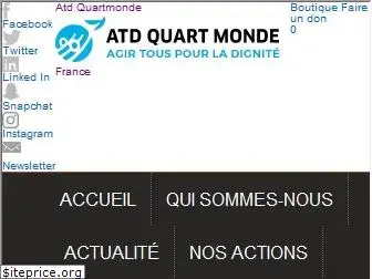 atd-quartmonde.fr