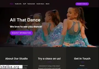 atdance.com