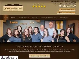 atdentistry.com