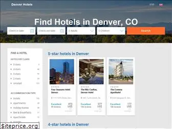 atdenverhotels.com