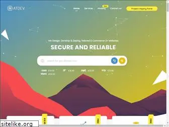 atdevelopments.net