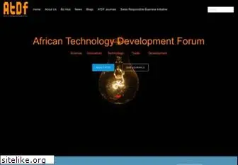 atdforum.org