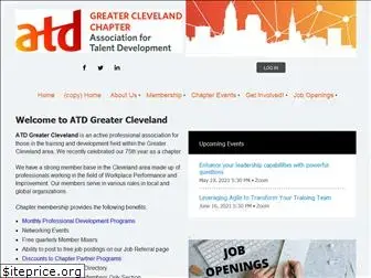 atdgreatercleveland.org