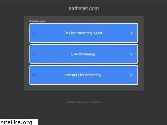 atdhenet.com