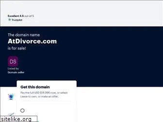 atdivorce.com