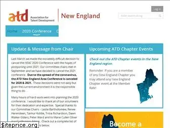 atdnewengland.com