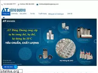 atdongduong.com