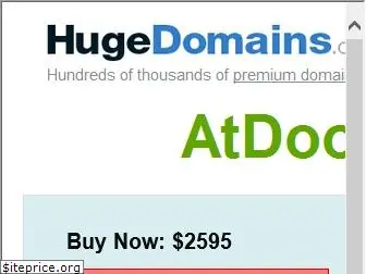 atdoorstep.com