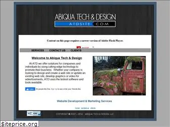 atdsite.com