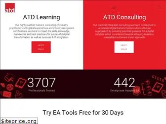 atdsolution.com