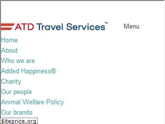 atdtravelservices.co.uk