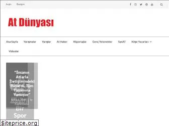 atdunyasi.com.tr