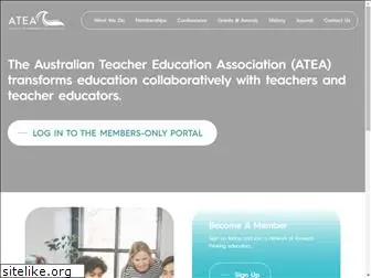 atea.edu.au