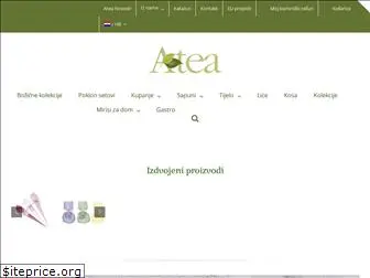 atea.hr