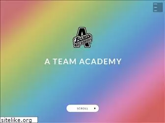 ateam-academy.com