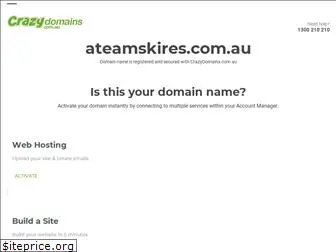 ateamskires.com.au