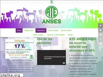 ateanses.org.ar