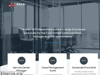 ateasystems.com