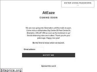 ateaze.com