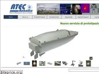 atec-robotics.com