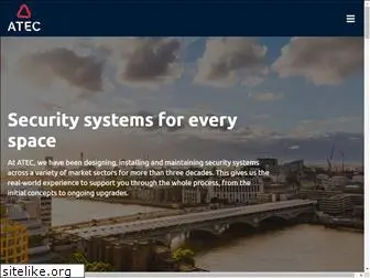 atec-security.co.uk