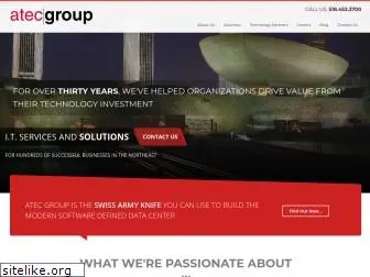 atecgroup.com