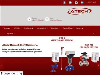 atech-ltd.com