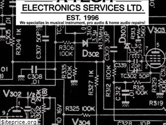 atechelectronics.net