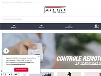 atecheletronica.com