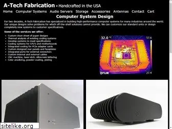 atechfabrication.com