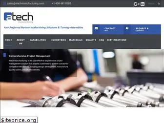 atechmanufacturing.com