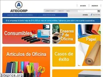 atecorpmexico.com