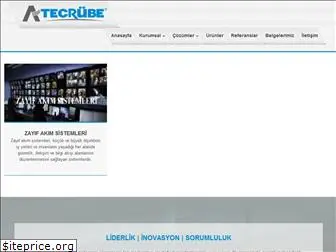 atecrube.com