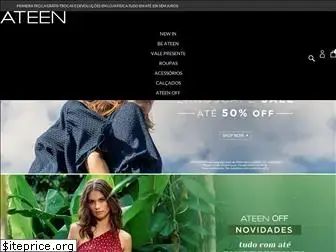 ateen.com.br