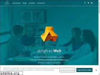 ateigh.com