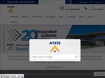 ateis-europe.com