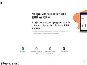 ateja.fr thumbnail