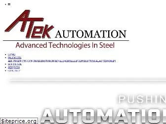 atekautomation.com