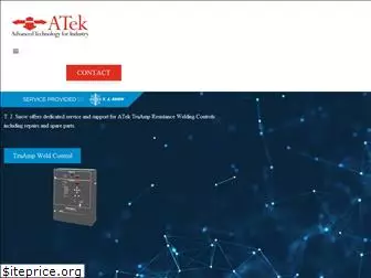 atekcorp.com