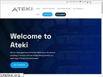ateki.com