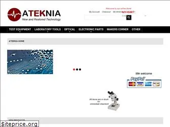 ateknia.com